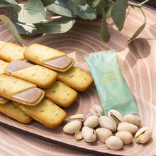 Load image into Gallery viewer, Bateau de pistaches