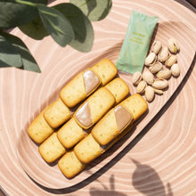 Load image into Gallery viewer, Bateau de pistaches