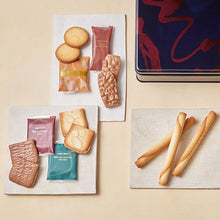 Load image into Gallery viewer, Six Délices Assorted Cookies
